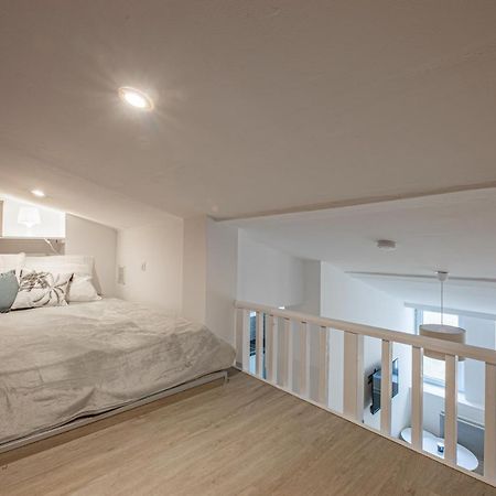 Honore Suite Ferrandiere Lyon Exteriér fotografie