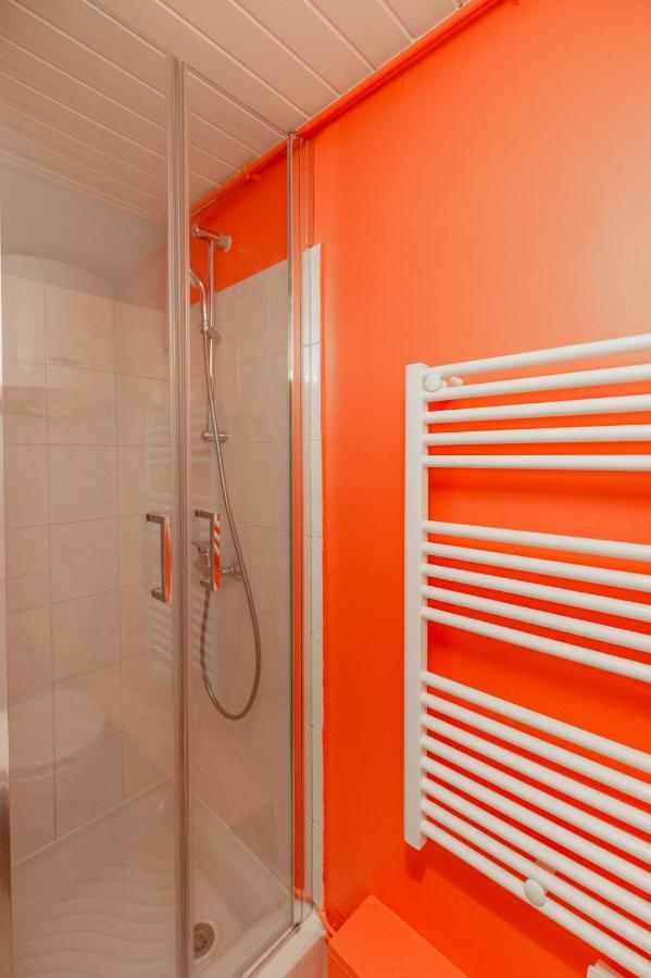 Honore Suite Ferrandiere Lyon Exteriér fotografie