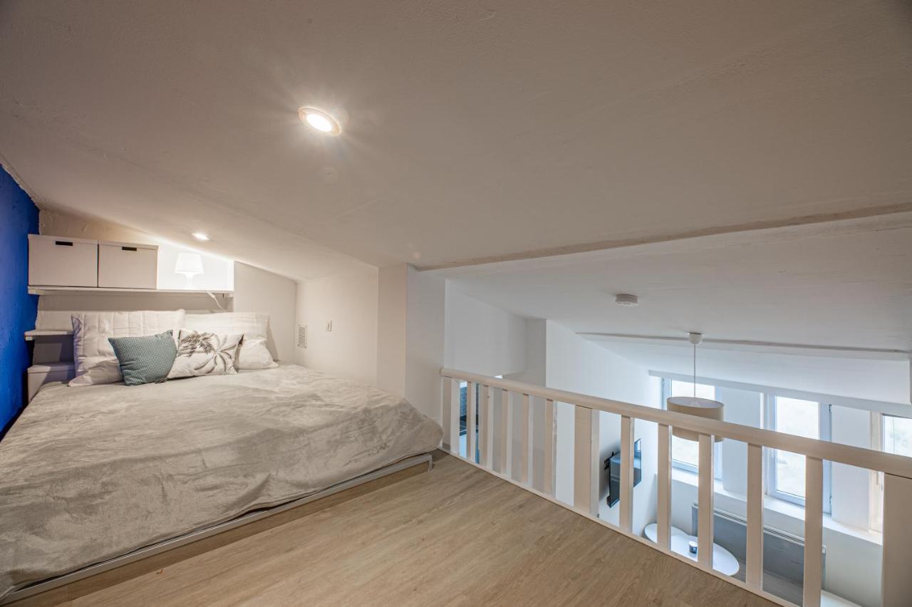 Honore Suite Ferrandiere Lyon Exteriér fotografie